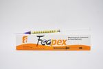 Feapex Fórmula e Ação