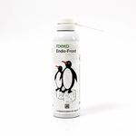 Teste de Sensibilidade Endo Frost Spray Roeko