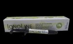 Ionômero de Vidro Fotopolimerizável IonoLine Denteline
