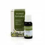 Tricresol Formalina 10ml Biodinâmica