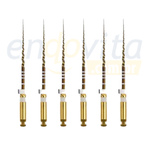 Lima Protaper Gold c/6 Dentsply