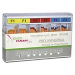 Guta Protaper Tanari c/60