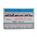 Guta Protaper Tanari c/60