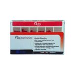 Guta Reciproc VDW c/60