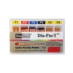 Guta Protaper Diadent c/60