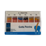 Guta Protaper Mk Life c/60