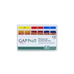 Guta Protaper Gap c/60