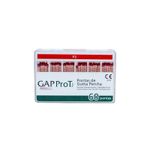 Guta Protaper Gap c/60