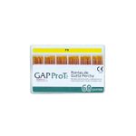 Guta Protaper Gap c/60