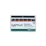 Guta Protaper Gap c/60
