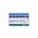 Guta Protaper Gap c/60