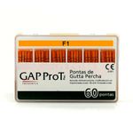 Guta Protaper Gap c/60