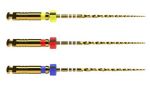 Lima Rotatória Protaper Ultimate Sequence Dentsply c/5