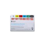 Guta s/Tapper Dentsply c/60