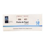 Ponta de Papel Cellpack s/Tapper Mk Life 28mm c/180