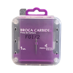 Broca Carbide Fg(Alta) Angelus 19mm