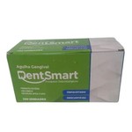 Agulha Gengival 30G c/100 DentSmart