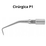 Inserto Cirurgia Parendodôntica Helse Encaixe E