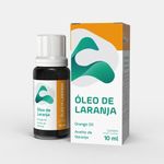 Óleo de Laranja Citrol AF do Brasil