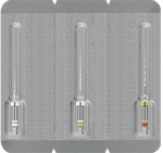 Lima Logic S2 Easy c/3 Kit