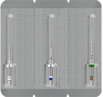 Lima Logic S2 Easy c/3 Kit