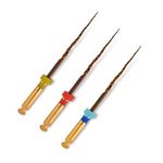 Lima Rotatória X File TDK c/6