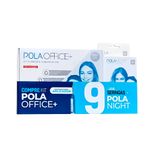 Clareador Pola Office Plus 37,5 Kit 3 Pacientes Ganhe Pola Night 10% com 9 Seringas - SDI