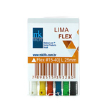 Lima Flex Mk Life c/6 15-40 25mm