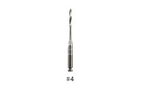 Broca Largo 28mm Maillefer