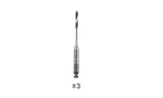 Broca Largo 28mm Maillefer
