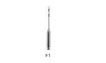 Broca Largo 28mm Maillefer