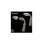 Adaptador p/ Broca FG AU CH Trinks