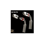 Adaptador p/ Broca FG AU CH Trinks