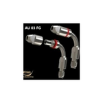 Adaptador p/ Broca FG AU CH Trinks