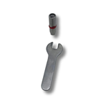Adaptador p/ Inserto AU CH Trinks