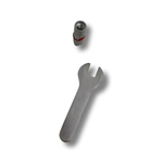 Adaptador p/ Inserto AU CH Trinks