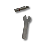 Adaptador p/ Inserto AU CH Trinks