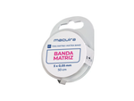 Banda Matriz Aço Inox Maquira