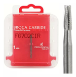 Broca Carbide Cirúrgica Fg(Alta) Angelus