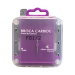 Broca Carbide Fg(Alta) Angelus 19mm