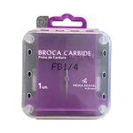 Broca Carbide Fg(Alta) Angelus 19mm