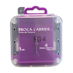 Broca Carbide Fg(Alta) Angelus 19mm