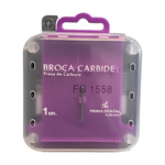 Broca Carbide Fg(Alta) Angelus 19mm