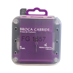 Broca Carbide Fg(Alta) Angelus 19mm