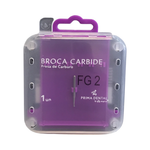 Broca Carbide Fg(Alta) Angelus 19mm