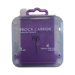 Broca Carbide Fg(Alta) Angelus 19mm