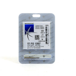Broca Carbide Fg(Alta) Microdont 21mm
