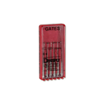 Broca Gates Maillefer
