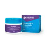 Cimento Obturador Provisório Indusbello - 25g