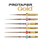 Lima Protaper Gold c/6 Dentsply